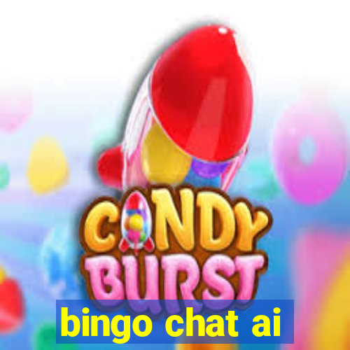 bingo chat ai