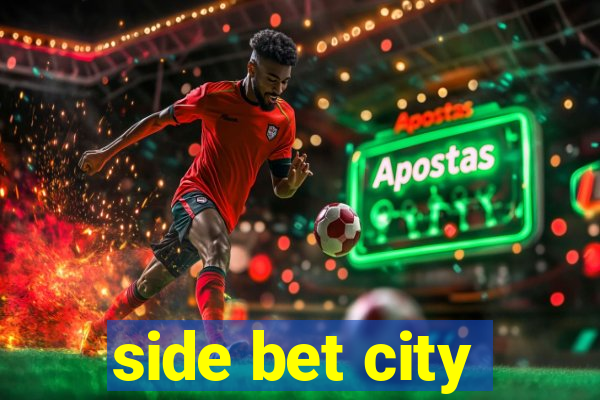 side bet city