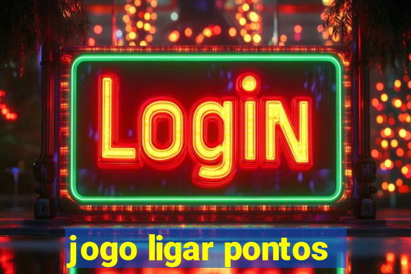 jogo ligar pontos