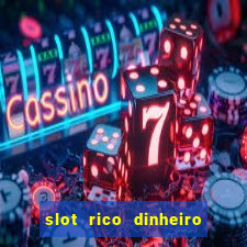 slot rico dinheiro real halloween