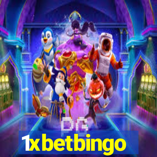 1xbetbingo