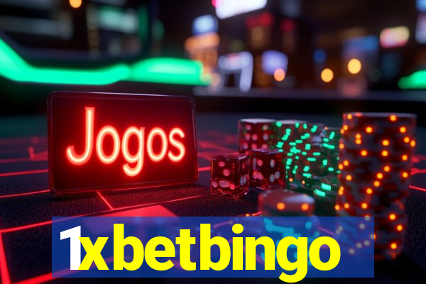 1xbetbingo