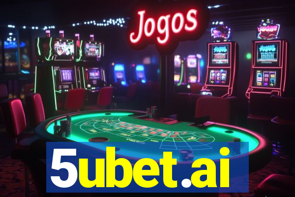 5ubet.ai