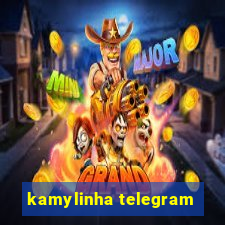 kamylinha telegram