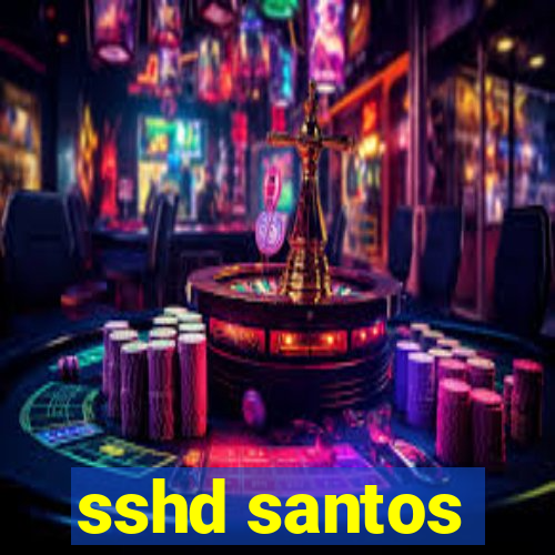 sshd santos