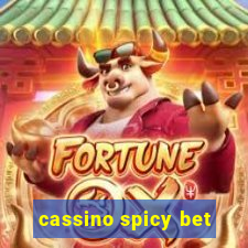 cassino spicy bet