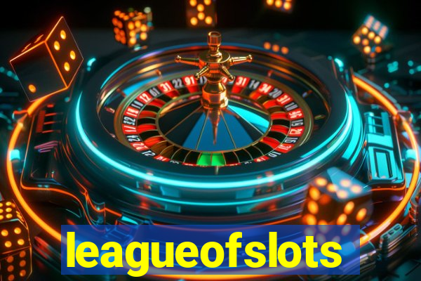 leagueofslots