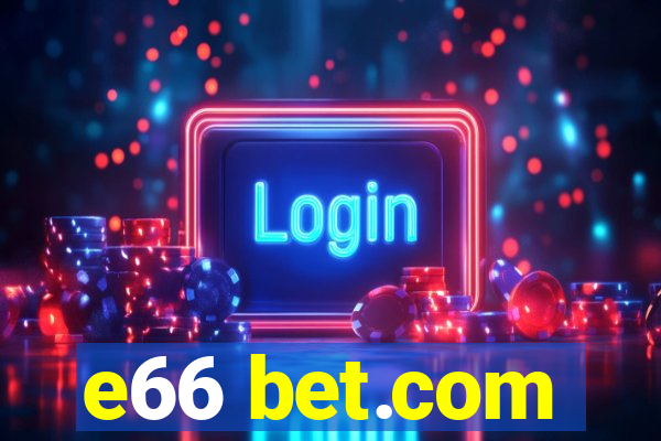 e66 bet.com