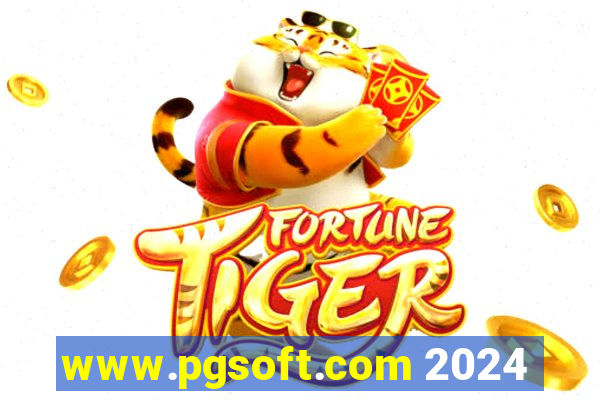 www.pgsoft.com 2024