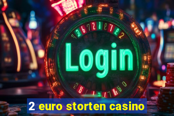 2 euro storten casino