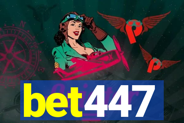 bet447