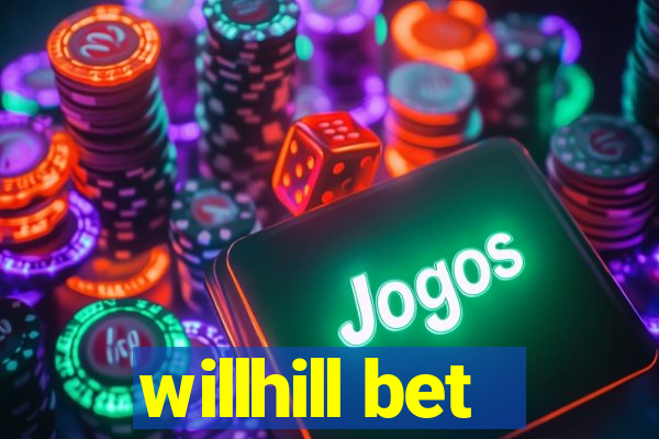 willhill bet