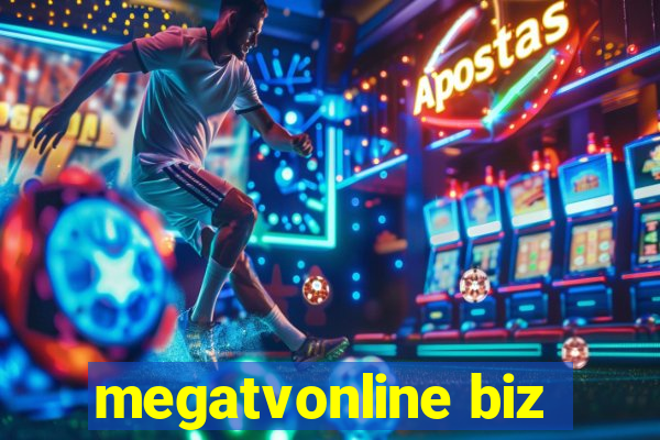 megatvonline biz