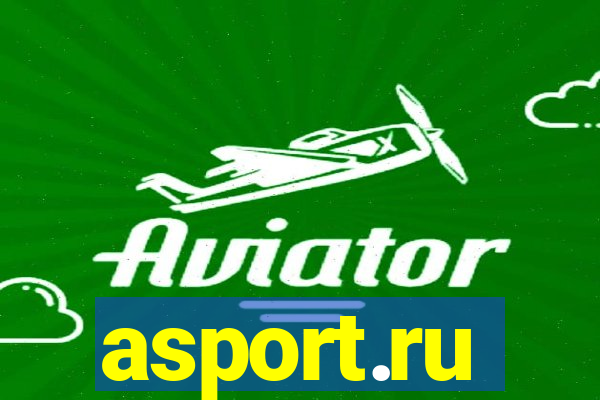 asport.ru