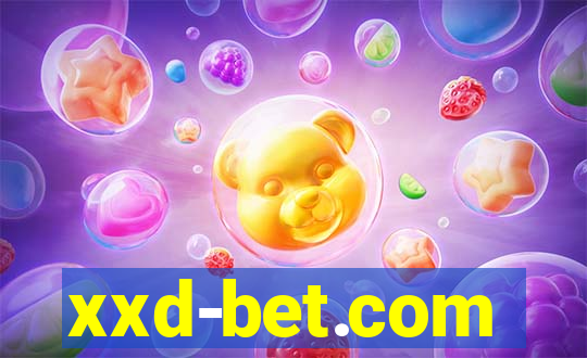 xxd-bet.com