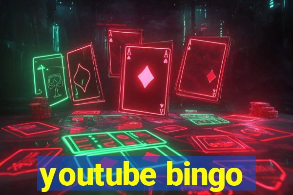 youtube bingo