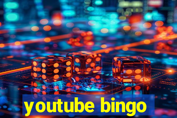 youtube bingo