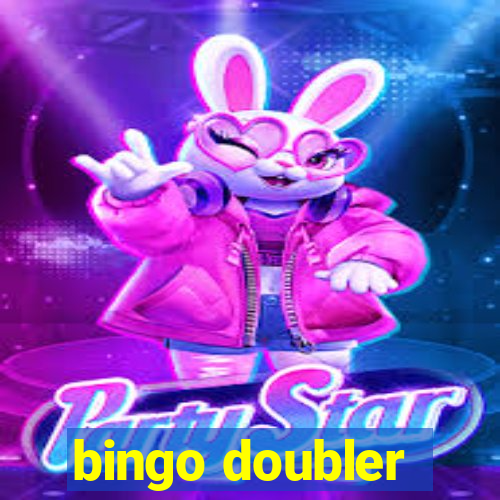 bingo doubler