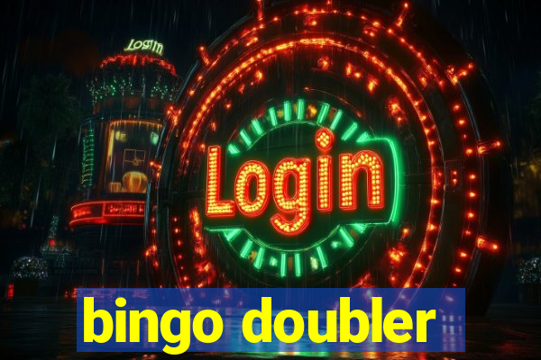 bingo doubler