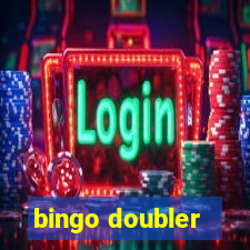 bingo doubler