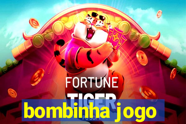 bombinha jogo