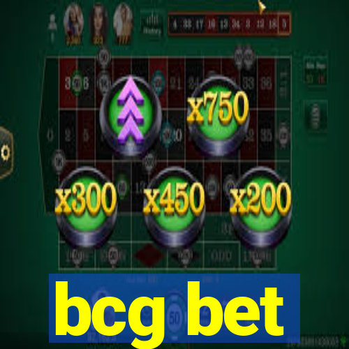 bcg bet