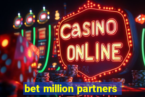 bet million partners