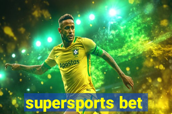 supersports bet