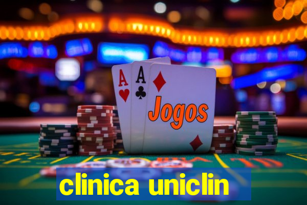 clinica uniclin