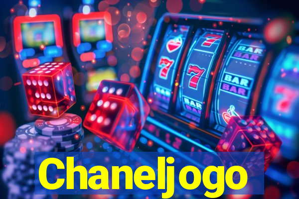 Chaneljogo