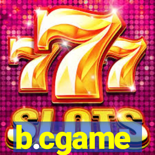 b.cgame