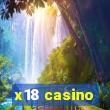 x18 casino