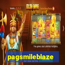 pagsmileblaze