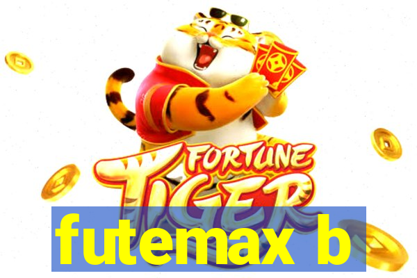 futemax b