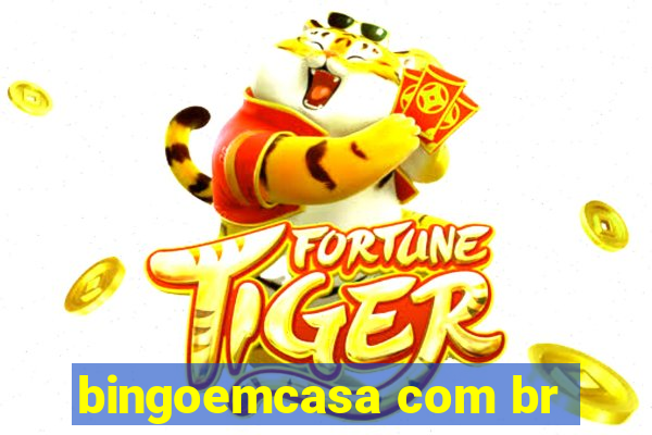 bingoemcasa com br