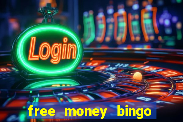 free money bingo sites no deposit