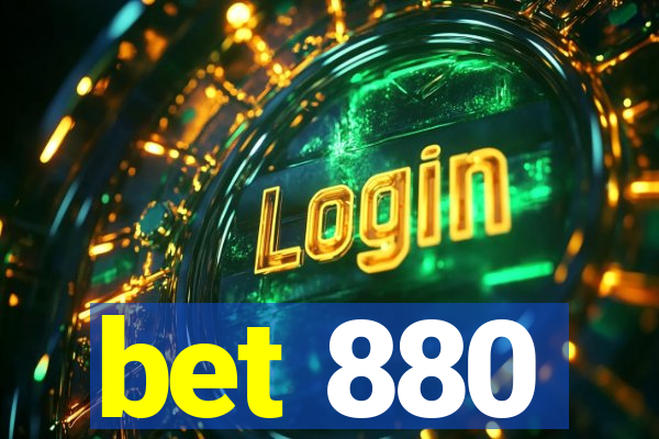 bet 880