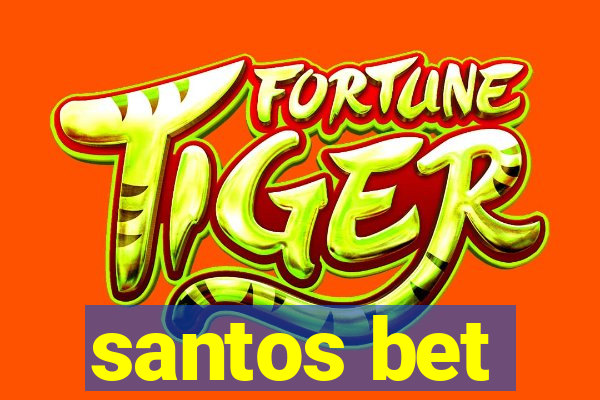 santos bet