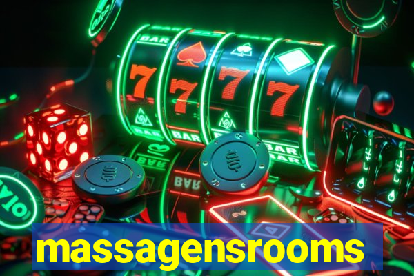 massagensrooms