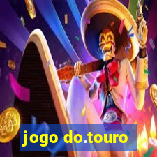 jogo do.touro