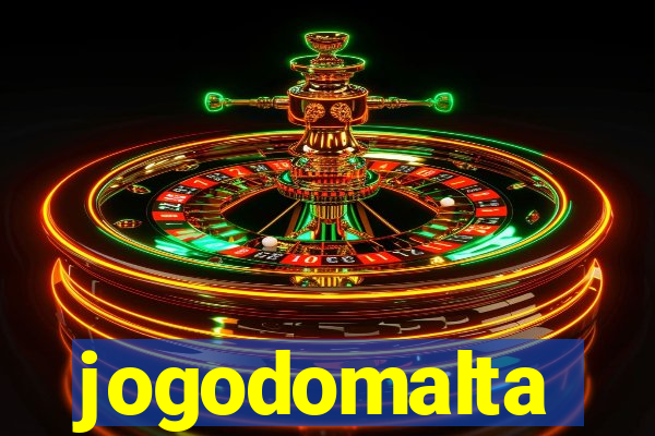 jogodomalta