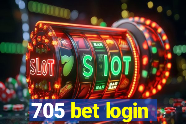 705 bet login