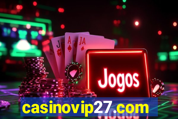 casinovip27.com