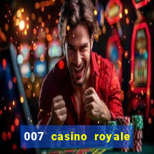 007 casino royale google docs