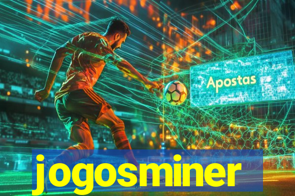 jogosminer