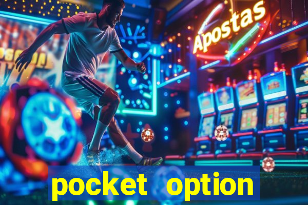 pocket option reclame aqui