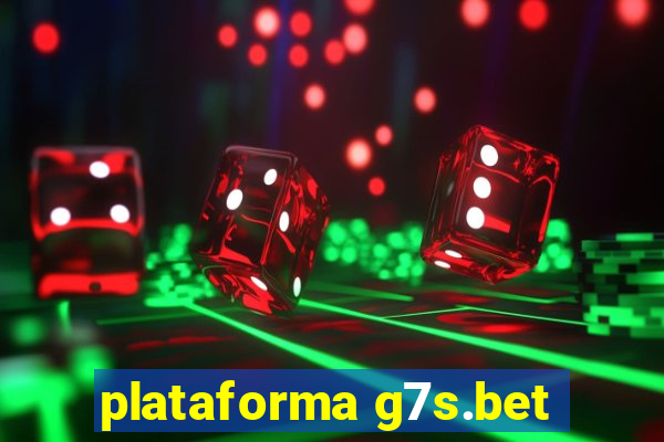 plataforma g7s.bet