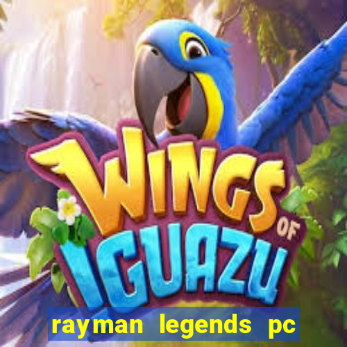 rayman legends pc download pt br