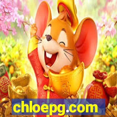 chloepg.com