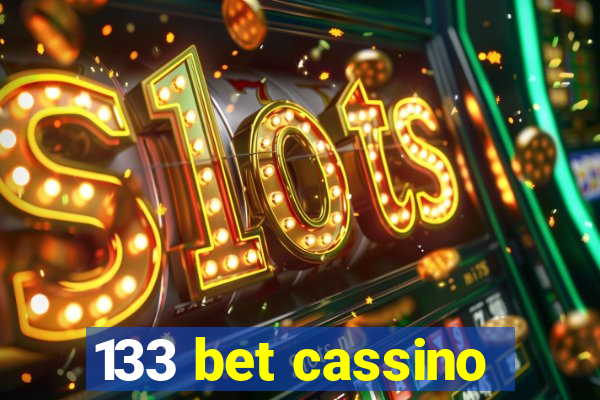 133 bet cassino